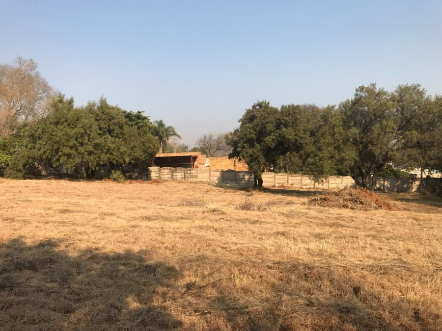 Commercial Property for Sale in Ifafi North West